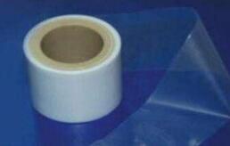 (PTFE)聚四氟乙烯薄膜的研发及应用