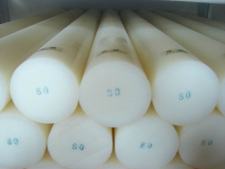 聚四氟乙烯(ptfe)棒图片