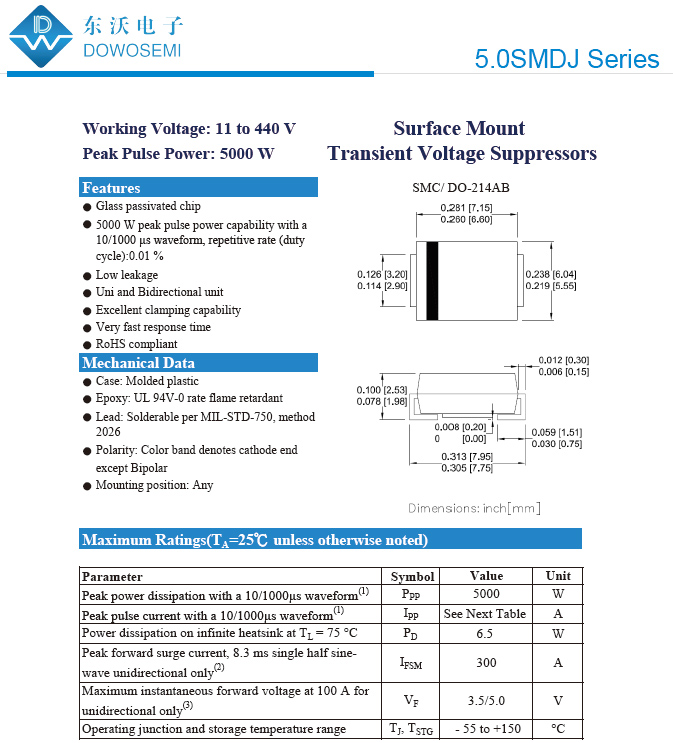 5.0SMDJ系列瞬态二极管.jpg