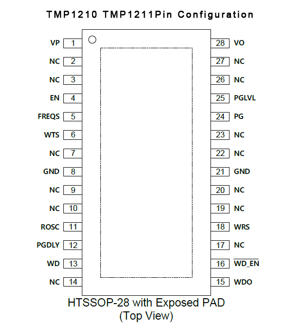 TMP1210 TMP1211引脚.jpg