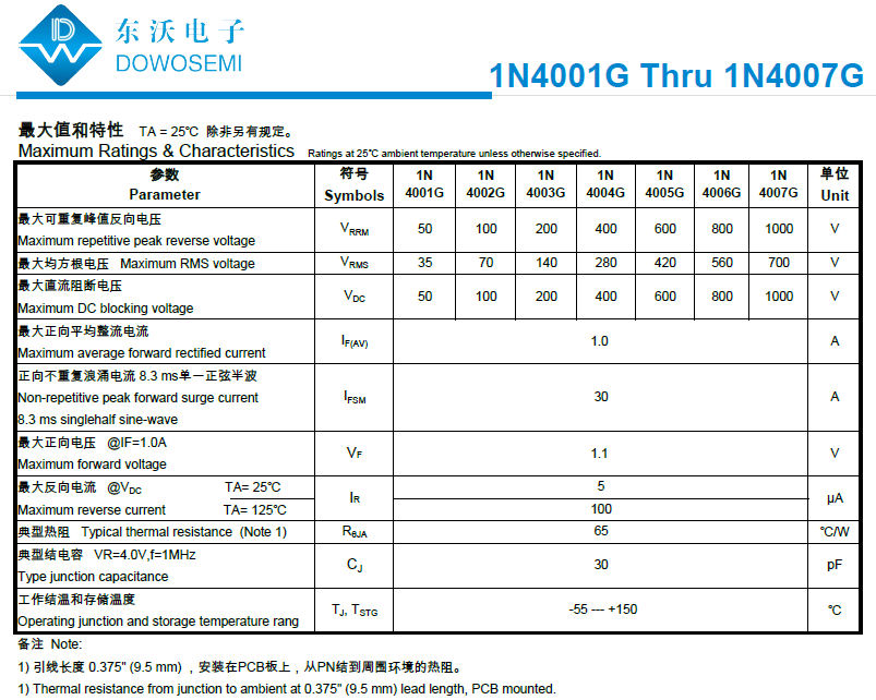 1N4007G整流二极管.png